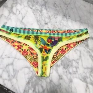 Maaji reversible bottoms